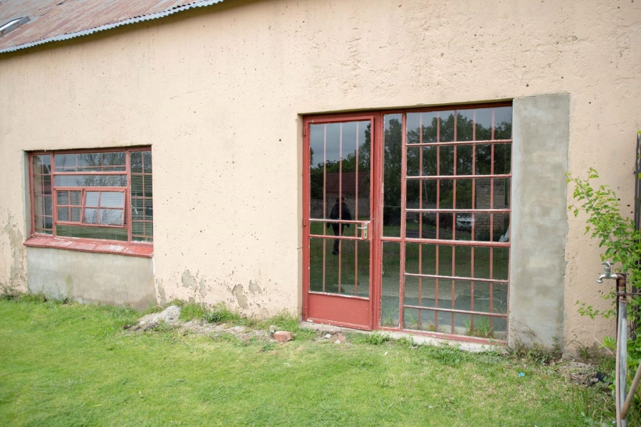 Commercial Property for Sale in Heilbron Free State